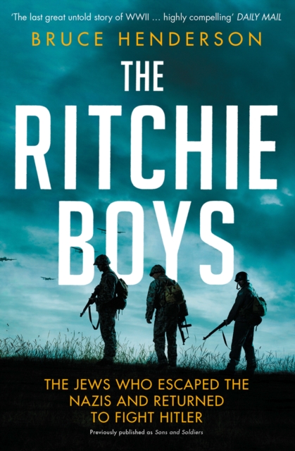 Ritchie Boys