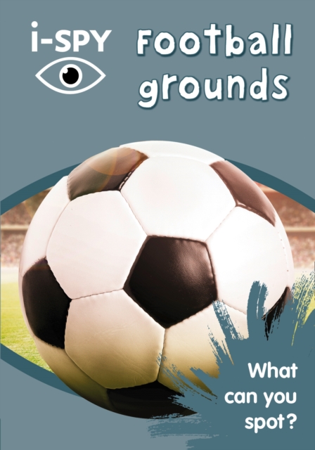 i-SPY Football grounds