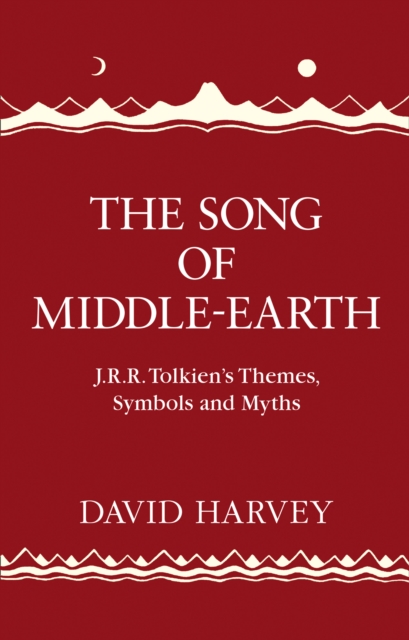 Song of Middle-earth