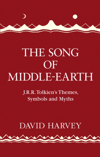 Song of Middle-earth