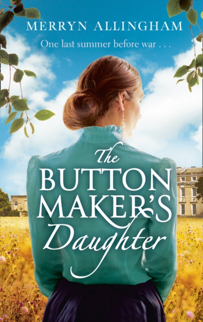 Buttonmaker's Daughter