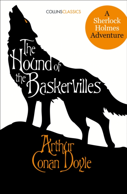 Hound of the Baskervilles