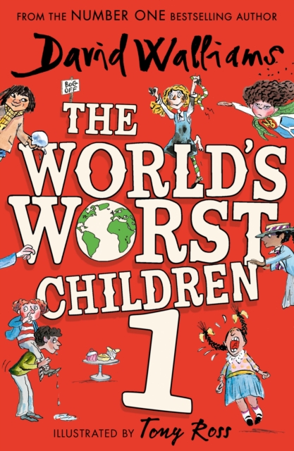 World’s Worst Children 1