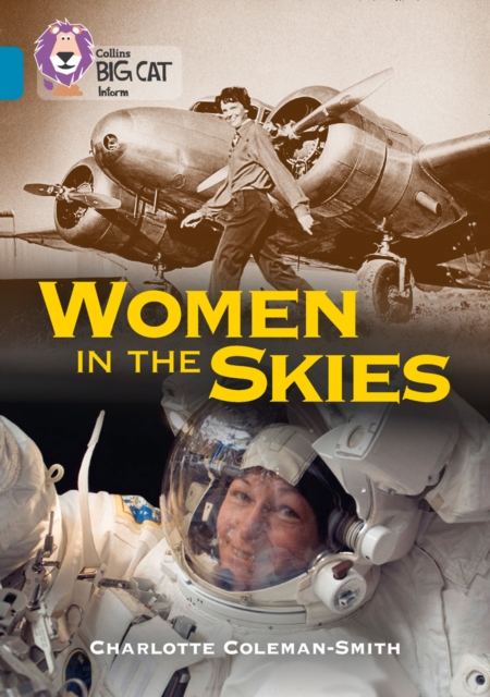 Women in the Skies