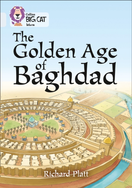 Golden Age of Baghdad