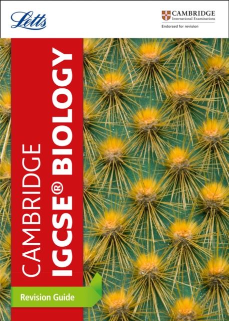 Cambridge IGCSE (TM) Biology Revision Guide