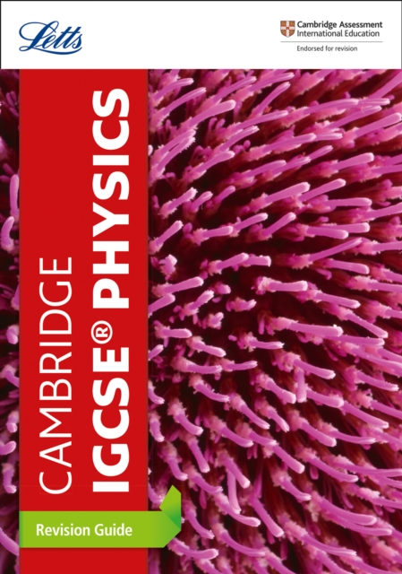 Cambridge IGCSE™ Physics Revision Guide