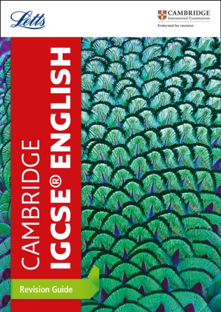 Cambridge IGCSE (TM) English Revision Guide