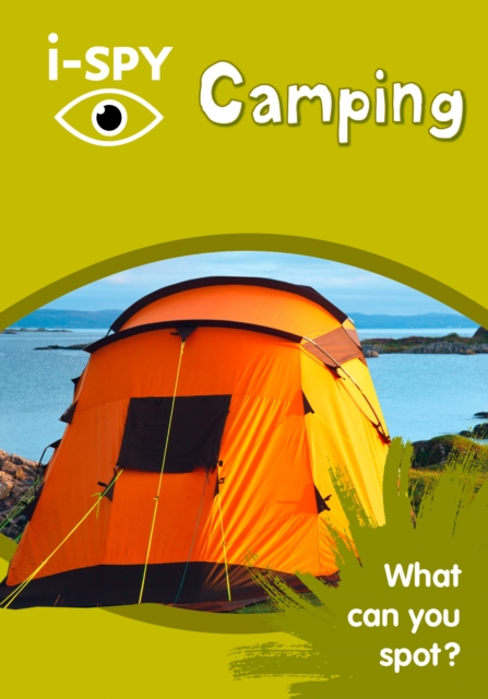 i-SPY Camping