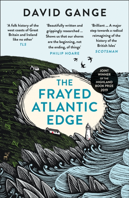 Frayed Atlantic Edge