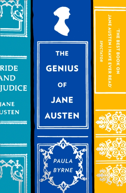 Genius of Jane Austen