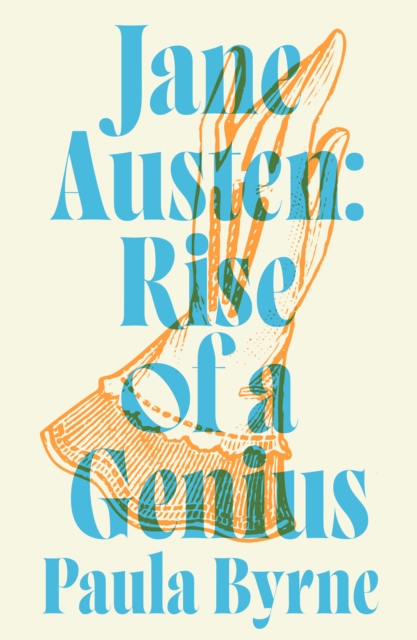 Jane Austen: Rise of a Genius