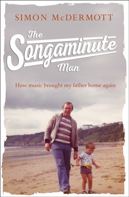 Songaminute Man