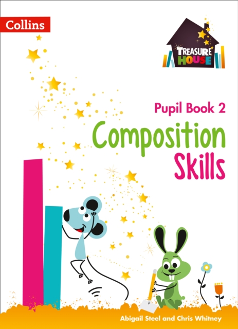 Composition Skills Pupil Book 2