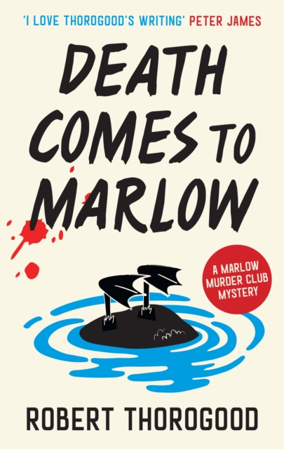 Death Comes to Marlow