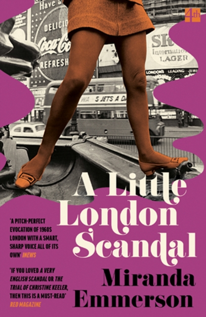Little London Scandal
