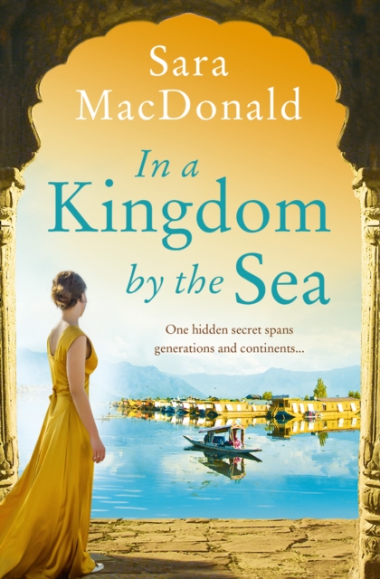 In a Kingdom by the Sea