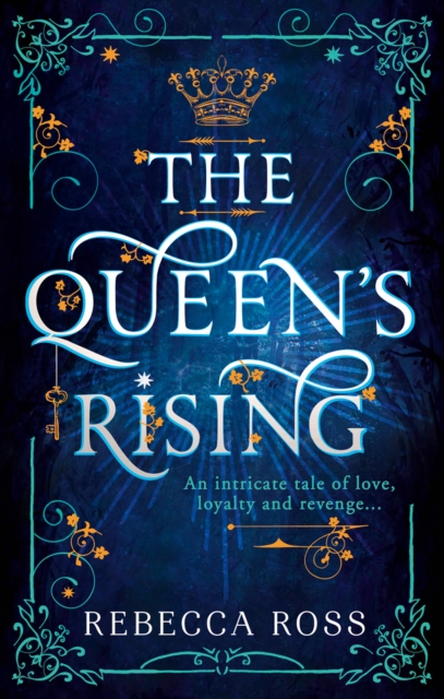Queen’s Rising
