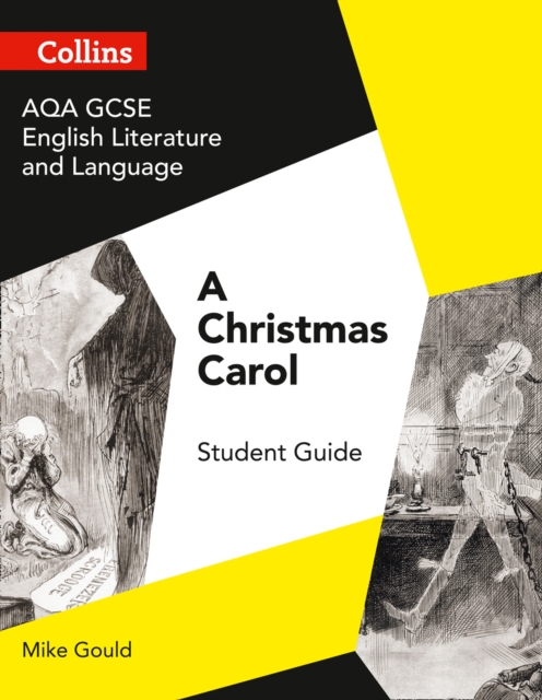 AQA GCSE (9-1) English Literature and Language - A Christmas Carol
