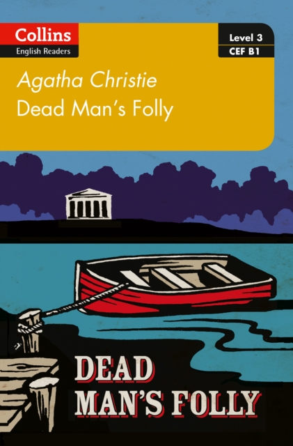 Dead Man's Folly