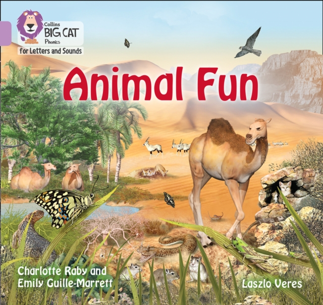 Animal Fun