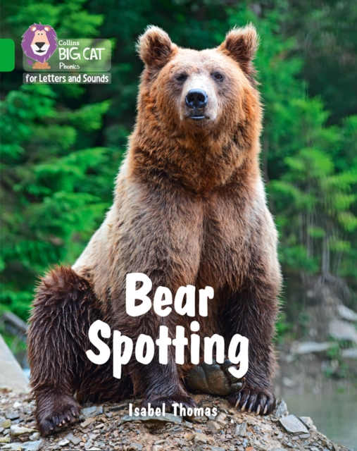 Bear Spotting