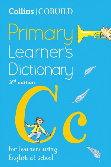 Collins COBUILD Primary Learner's Dictionary