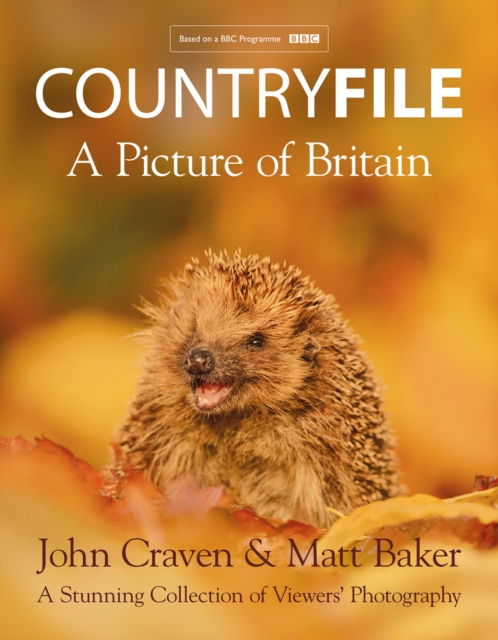 Countryfile - A Picture of Britain