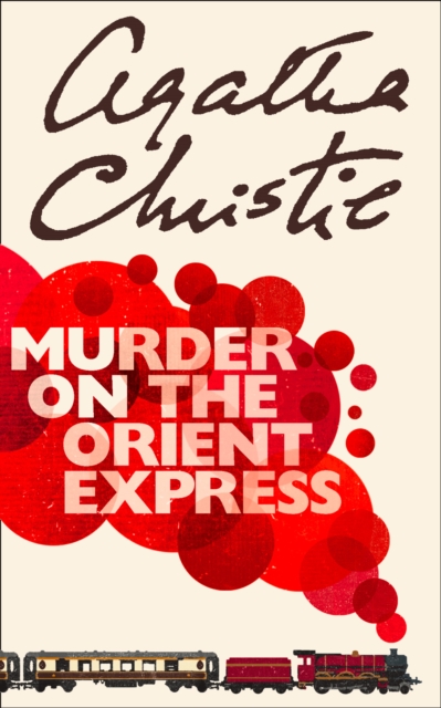 Murder on the Orient Express