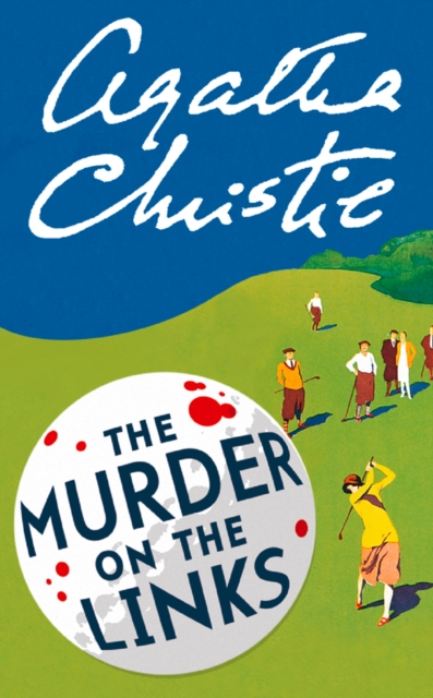 Murder on the Links