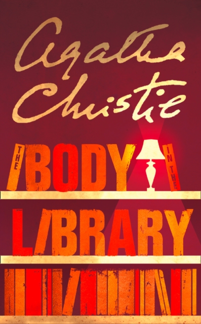 Body in the Library