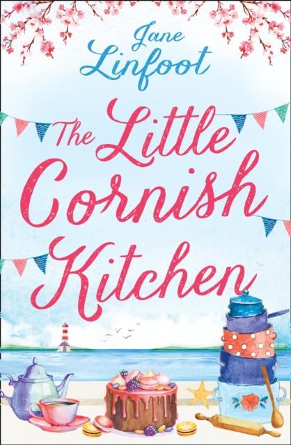 Little Cornish Kitchen