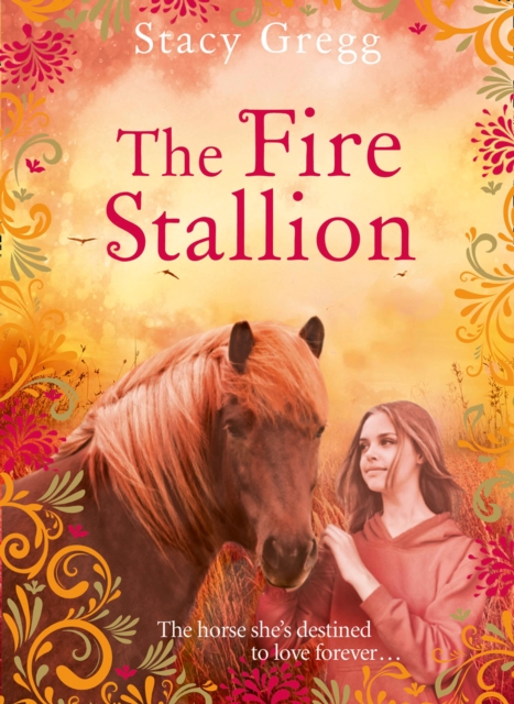 Fire Stallion