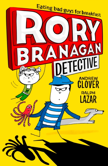 Rory Branagan (Detective)