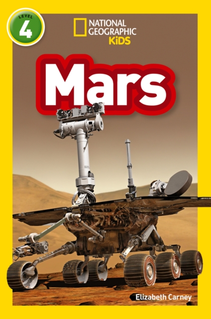 Mars