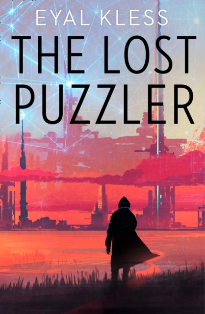 Lost Puzzler