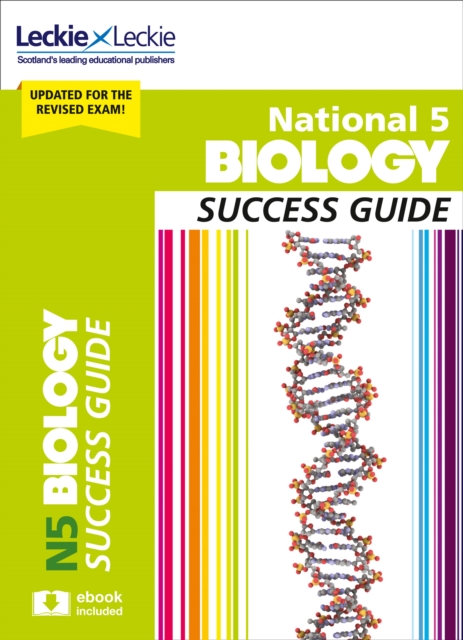 National 5 Biology Success Guide