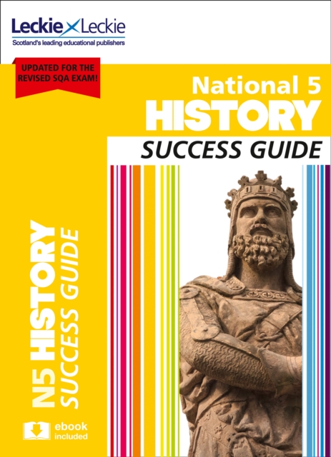 National 5 History Success Guide