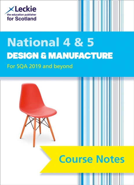 National 4/5 Design and Manufacture