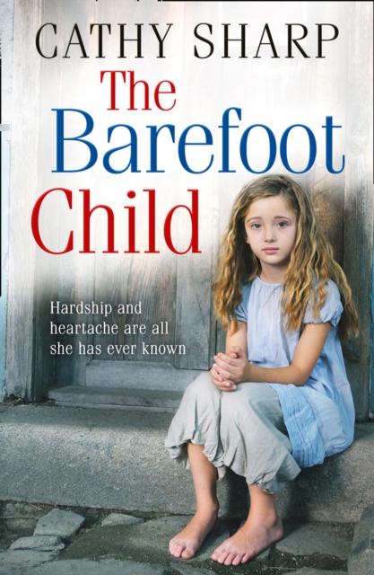 Barefoot Child