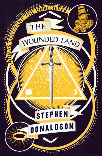 Wounded Land