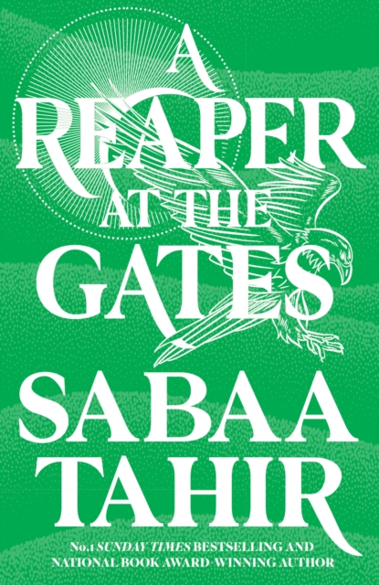 A Reaper at the Gates