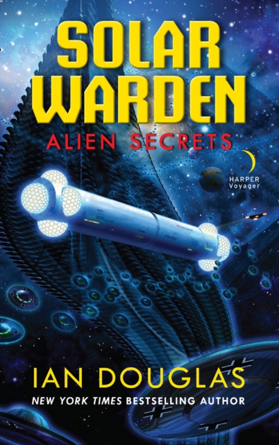 Alien Secrets