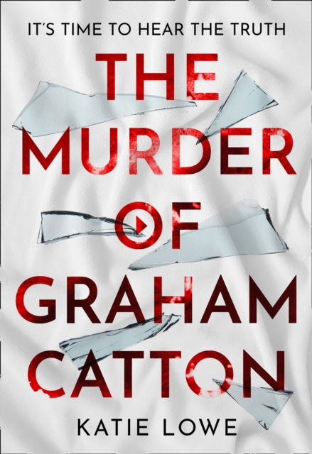 Murder of Graham Catton