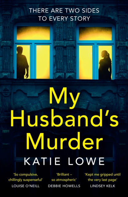 My Husband's Murder