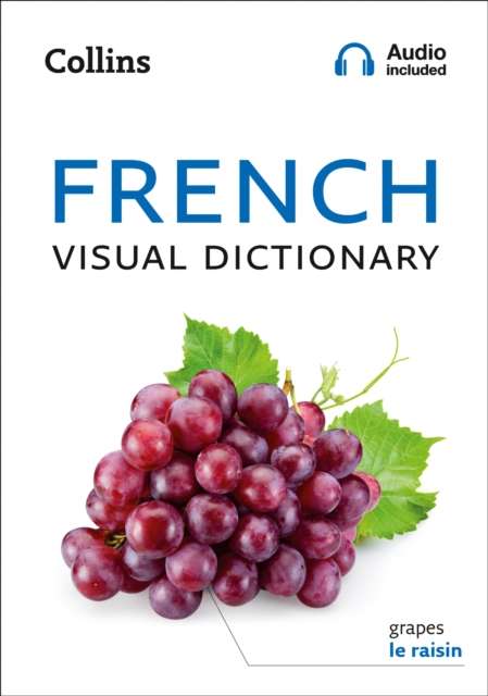 French Visual Dictionary
