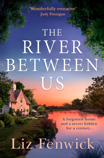 River Between Us