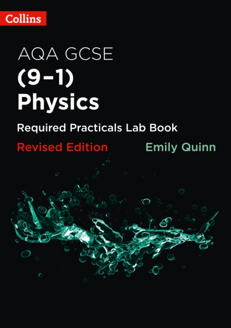 AQA GCSE Physics (9-1) Required Practicals Lab Book