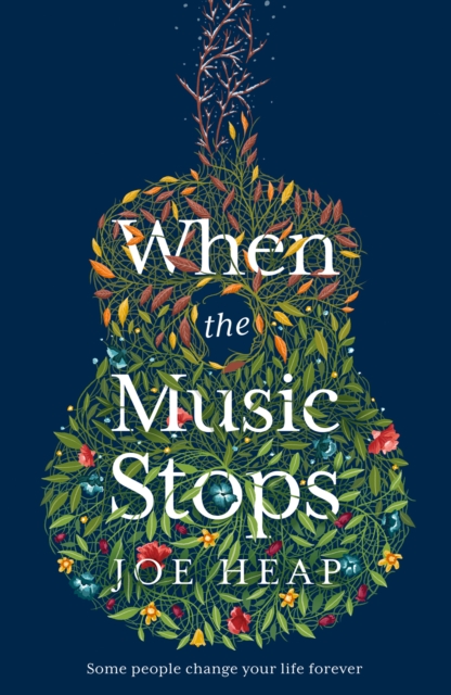 When the Music Stops