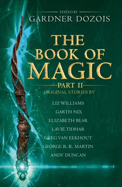 Book of Magic: Part 2